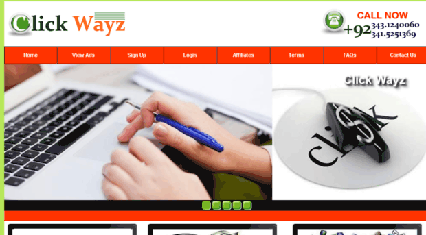 clickwayz.co.uk