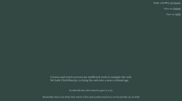 clickwheeljs.com
