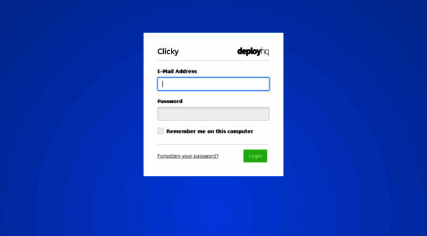 clicky.deployhq.com