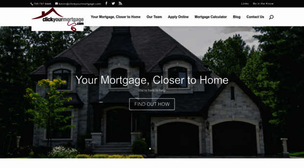 clickyourmortgage.com