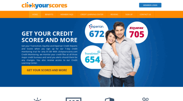 clickyourscores.com