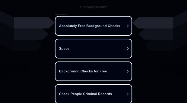 clickyspace.com