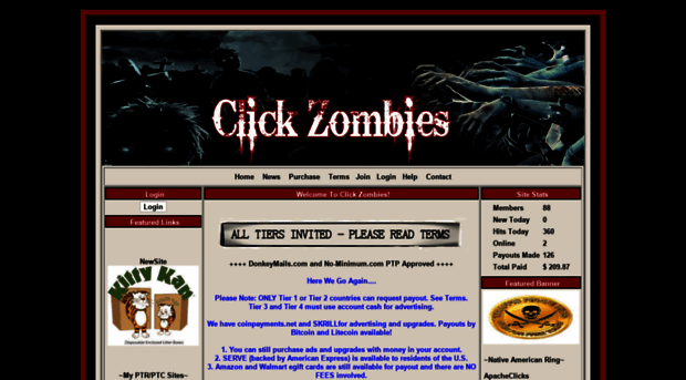 clickzombiesptc.com