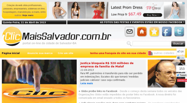 clicmaissalvador.com.br