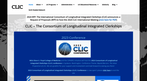 clicmeded.com