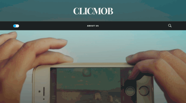 clicmob.com