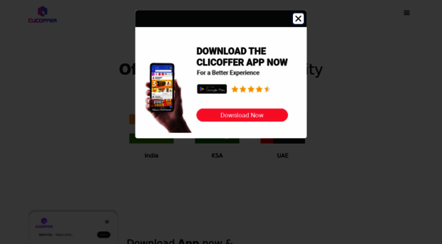 clicoffer.com