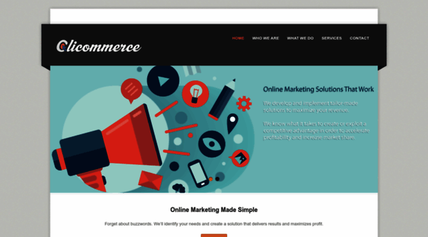 clicommerce.com