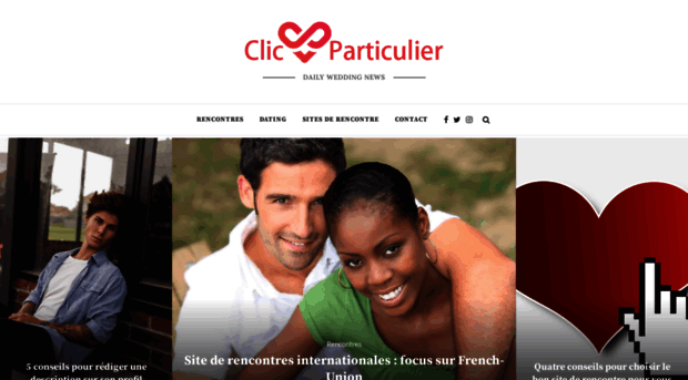 clicparticulier.com