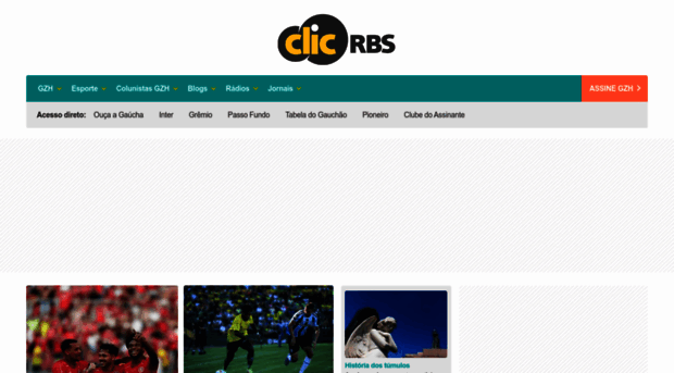 clicrbs.com
