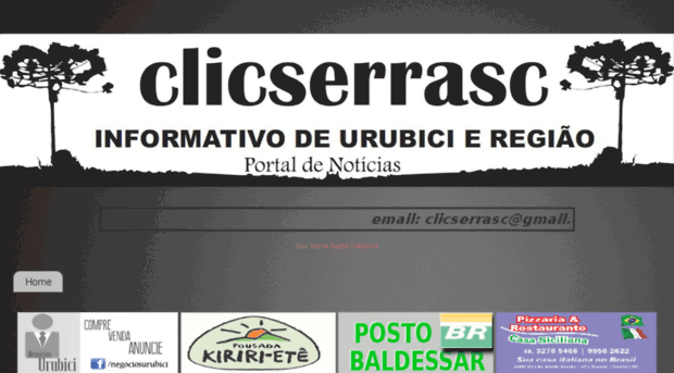 clicserrasc.com.br