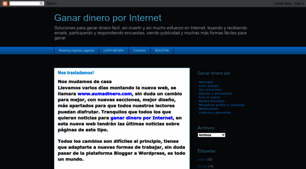 clicsumadinero.blogspot.com.es