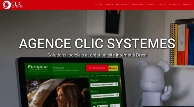 clicsystemes.com