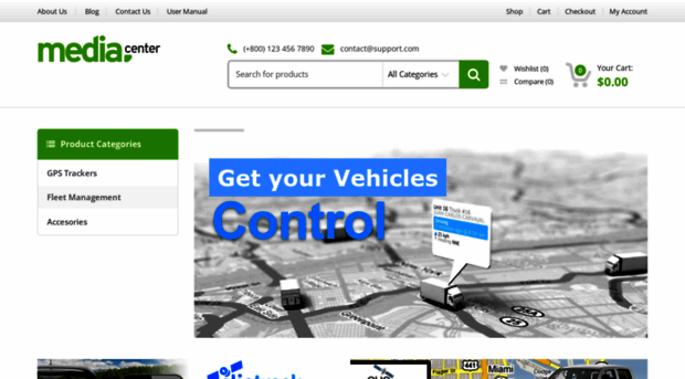 clictrack.net