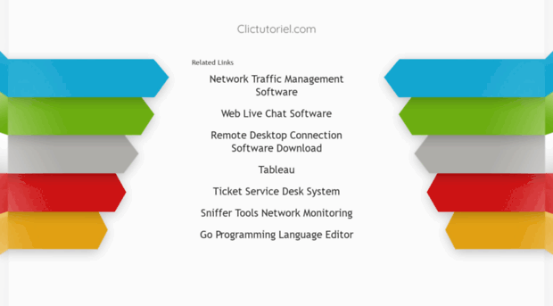 clictutoriel.com