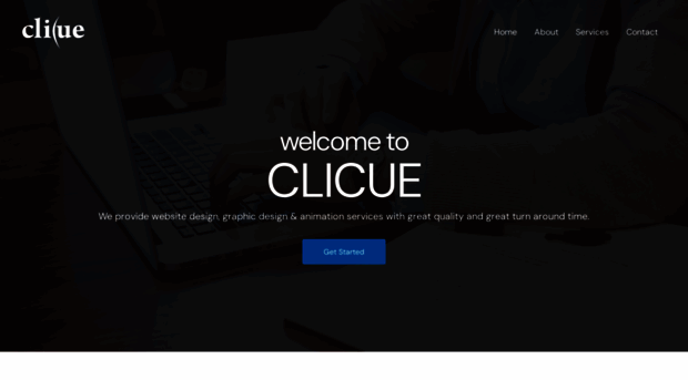 clicue.com