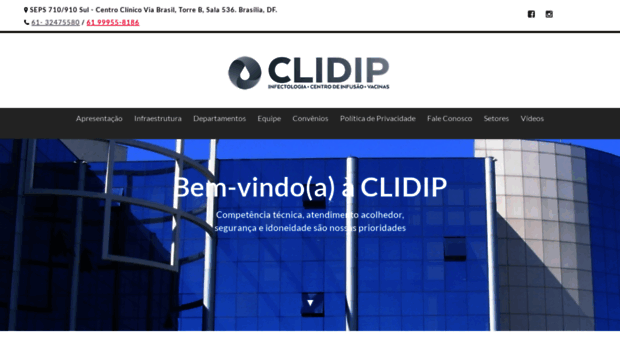 clidip.com.br