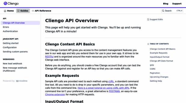 cliengo.readme.io