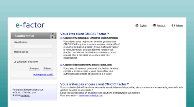 client-affacturage.cmcic-factor.com
