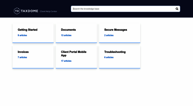client-help.taxdome.com