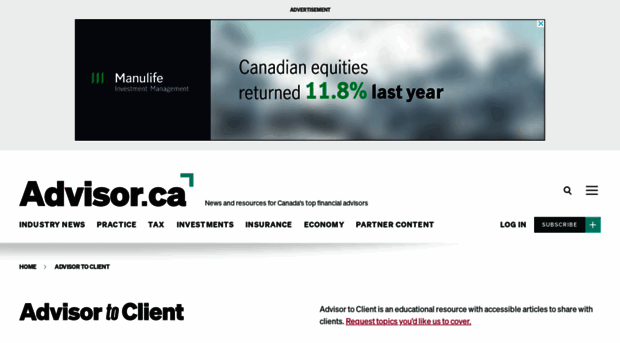 client.advisor.ca