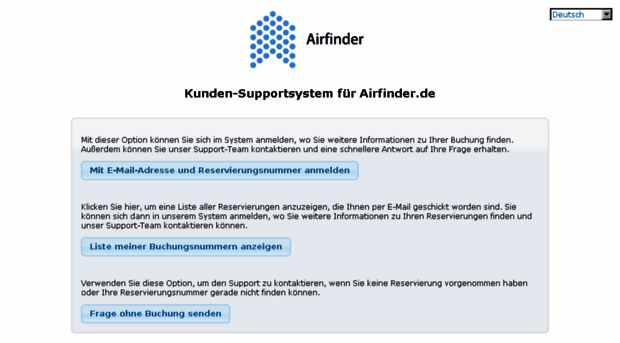 client.airfinder.de