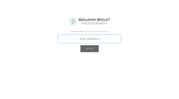 client.benjaminbrolet.com