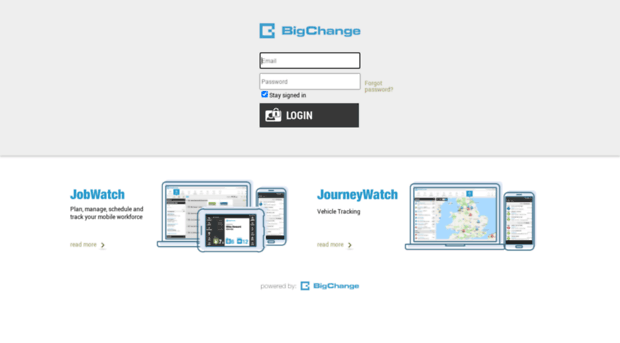 client.bigchangeapps.com