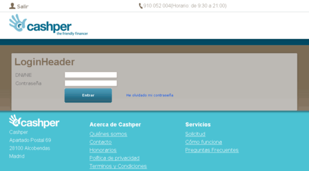 client.cashper.es