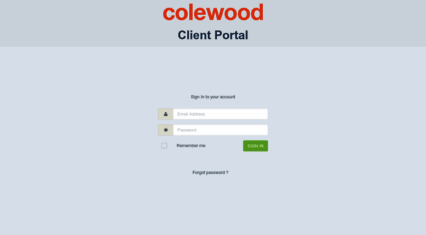 client.colewood.net