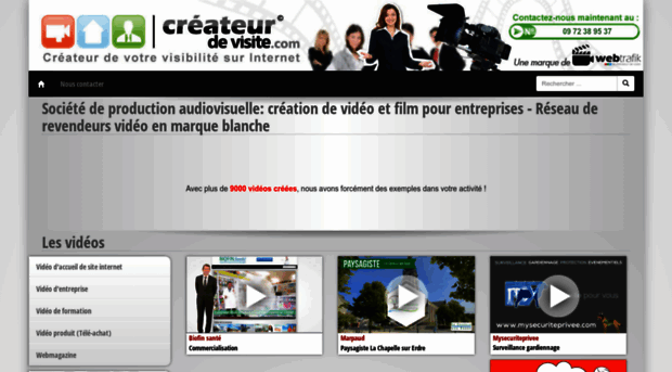 client.createur2visites.com