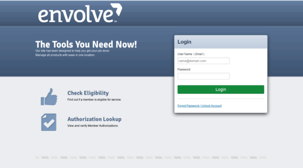 client.envolvehealth.com