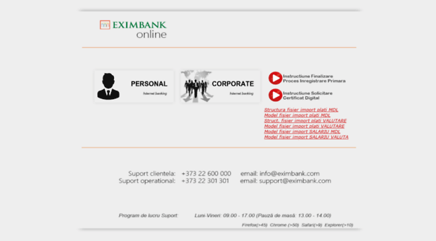client.eximbank.com