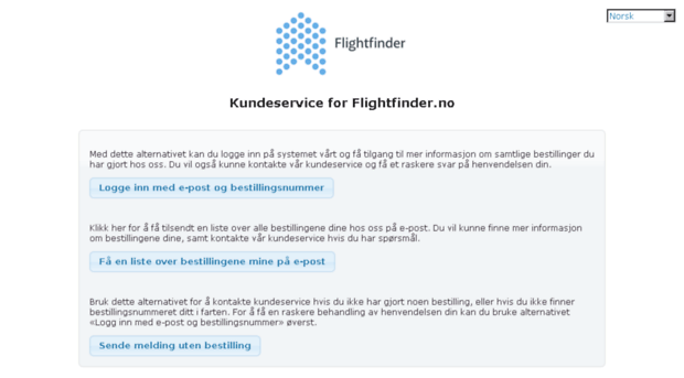 client.flightfinder.no