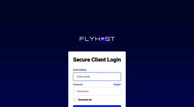 client.flyhost.in