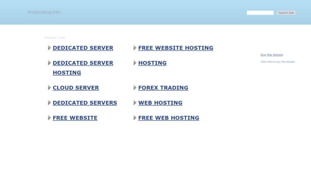 client.frexhosting.info