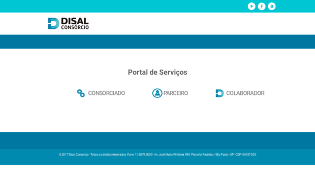 client.grupodisal.com.br
