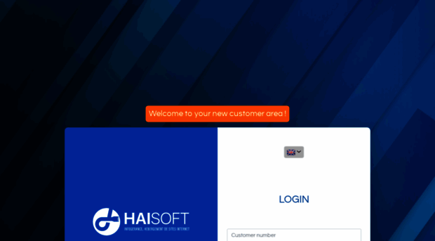 client.haisoft.fr