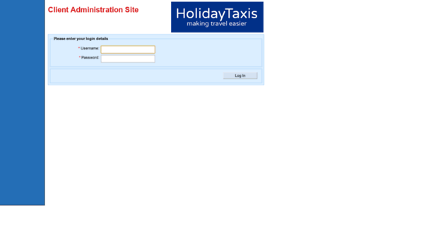 client.holidaytaxis.com