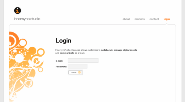 client.innersync.com