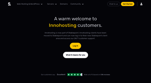 client.innohosting.com