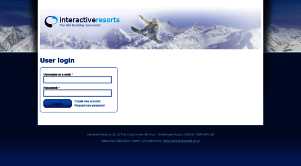 client.interactiveresorts.co.uk