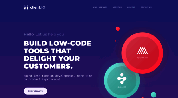 client.io