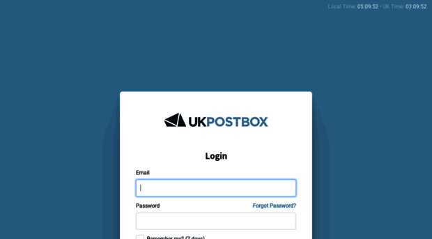 client.ipostalmail.net