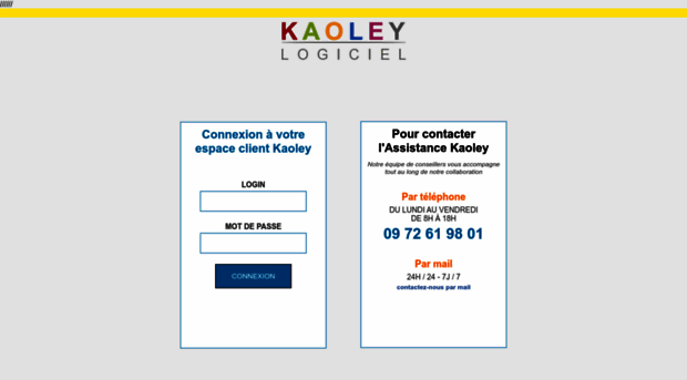 client.kaoley.com