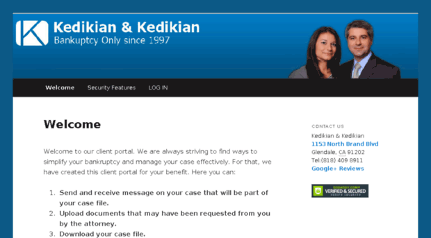 client.kedikian.com