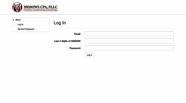 client.medowscpa.com