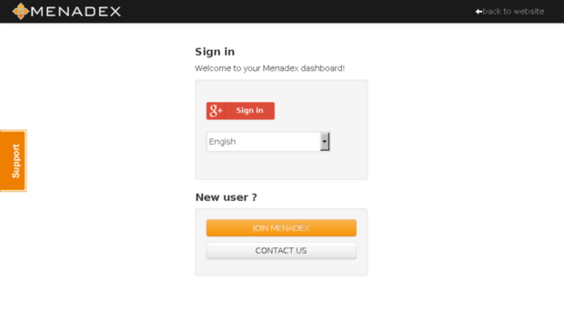 client.menadex.com