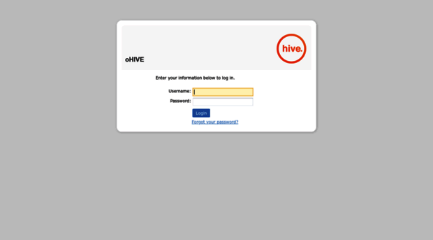 client.ohive.com