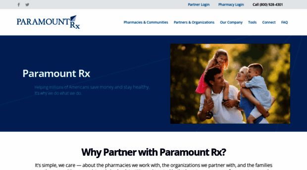 client.paramountrx.com